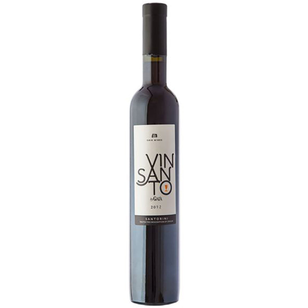 VIN SANTO BY GAIA 8 YEARS OLD NV