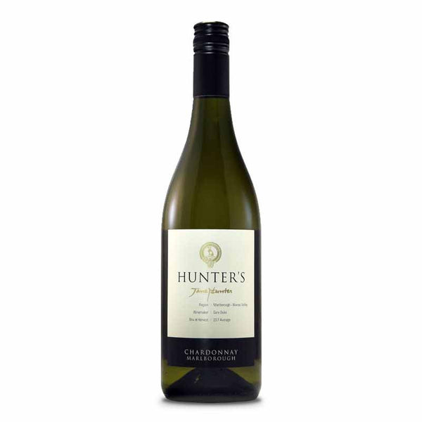 HUNTER'S CHARDONNAY 2023