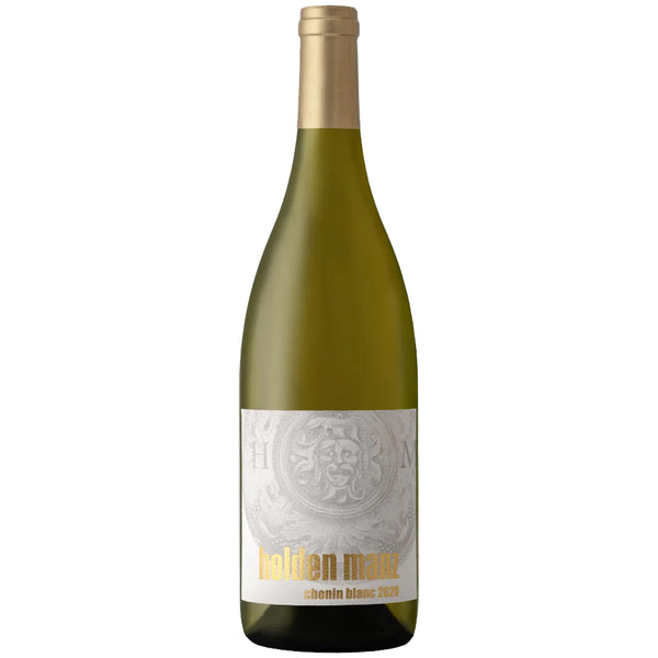 HOLDEN MANZ WILD FERMENT CHENIN BLANC 2022