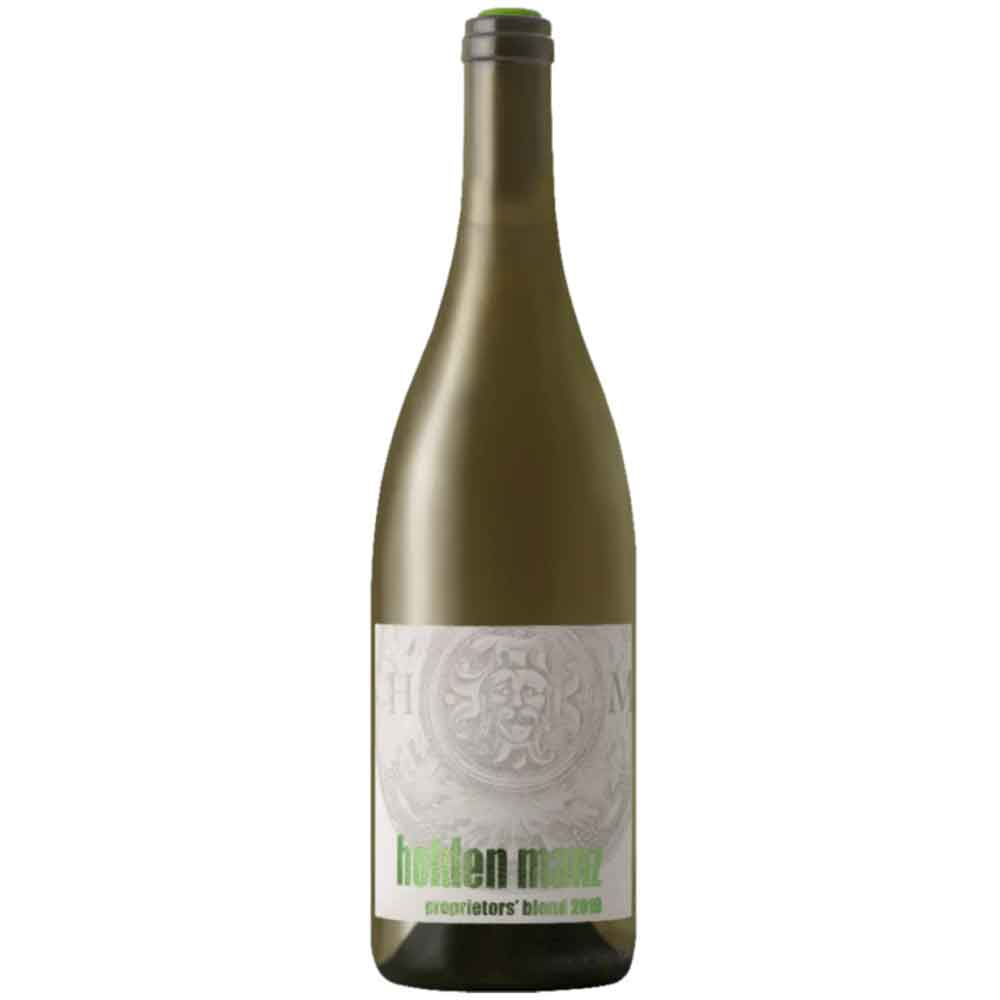 HOLDEN MANZ PROPRIETORS WHITE BLEND 2021 GOREY WINE CELLAR