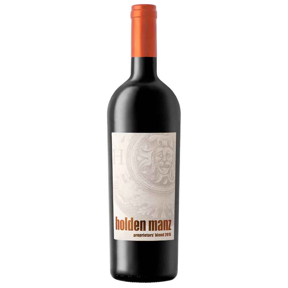 HOLDEN MANZ PROPRIETORS RED BLEND 2016