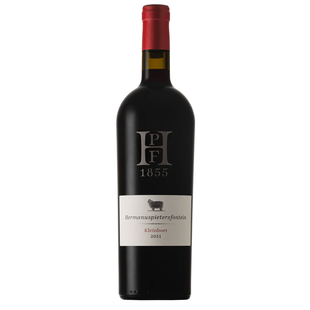 HERMANUSPIETERSFONTEIN KLEINBOET 2020
