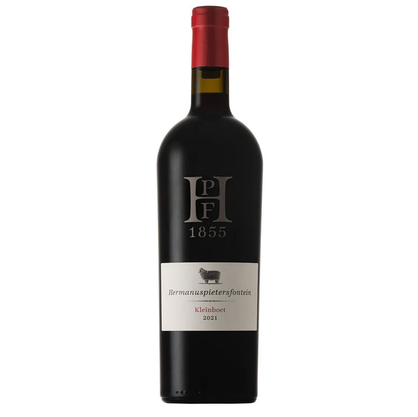 HERMANUSPIETERSFONTEIN KLEINBOET 2020