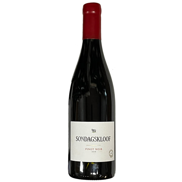 HERMANUSPIETERSFONTEIN SONDAGSKLOOF PINOT NOIR 2019