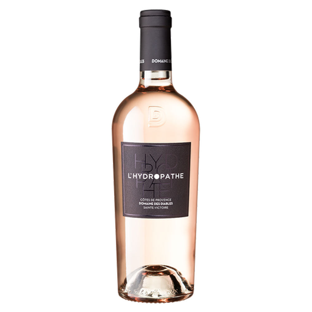 HYDROPATHE ROSÉ ELITE 2025