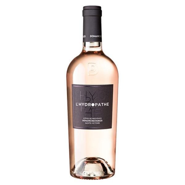 HYDROPATHE ROSÉ ELITE 2025