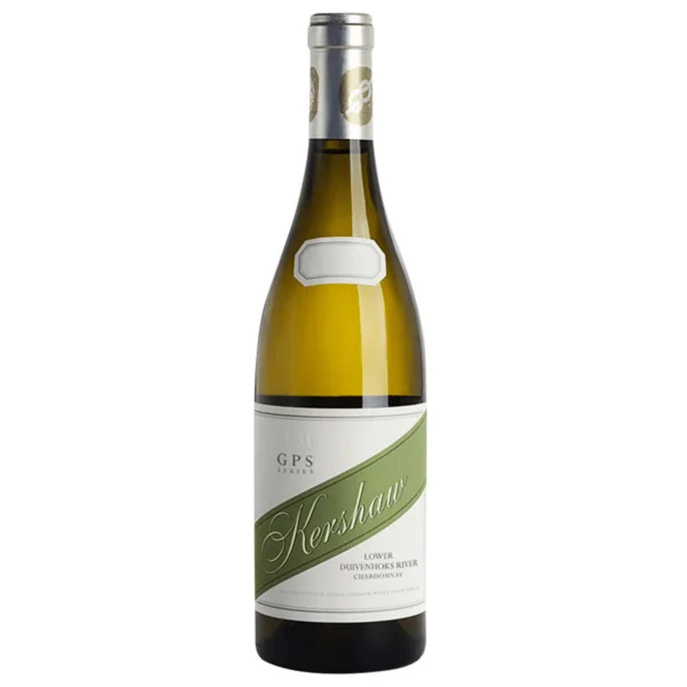 RICHARD KERSHAW GPS LOWER DUIVENHOKS RIVER CHARDONNAY 2021