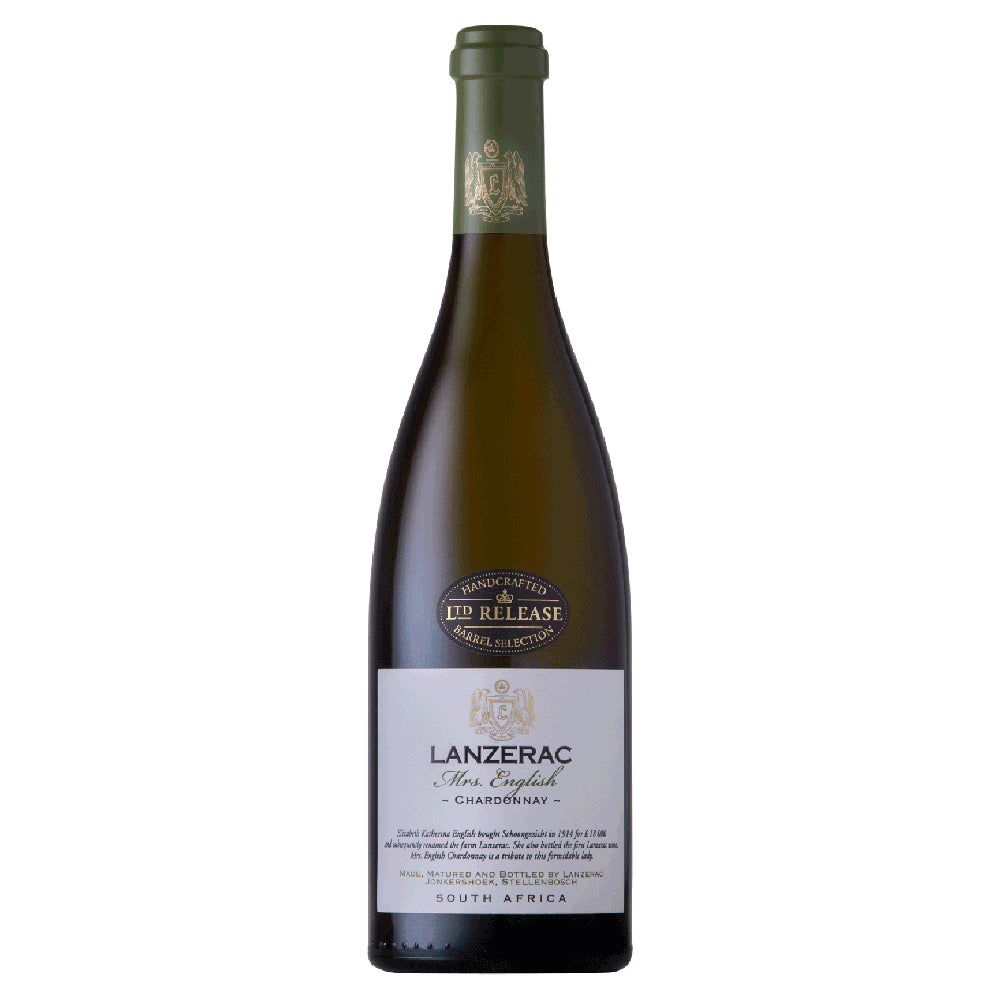 LANZERAC MRS ENGLISH 2024