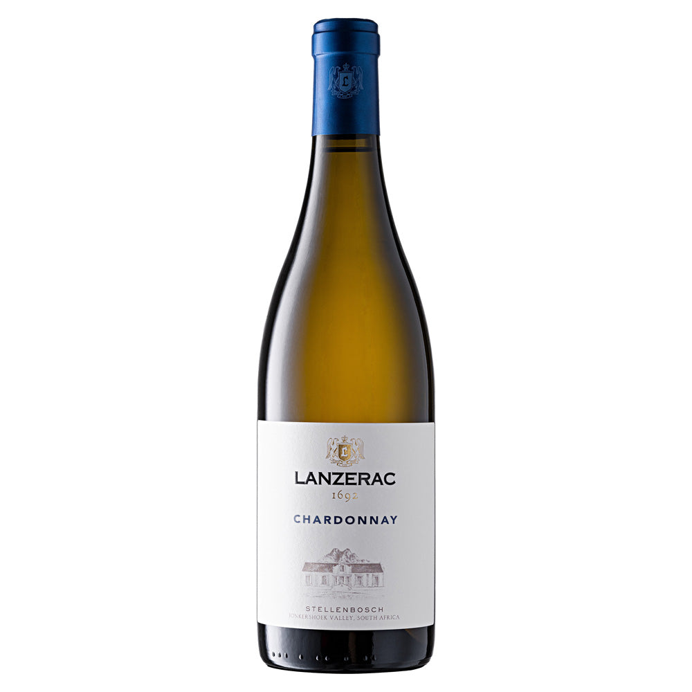 LANZERAC CHARDONNAY 2024