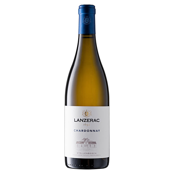 LANZERAC CHARDONNAY 2024