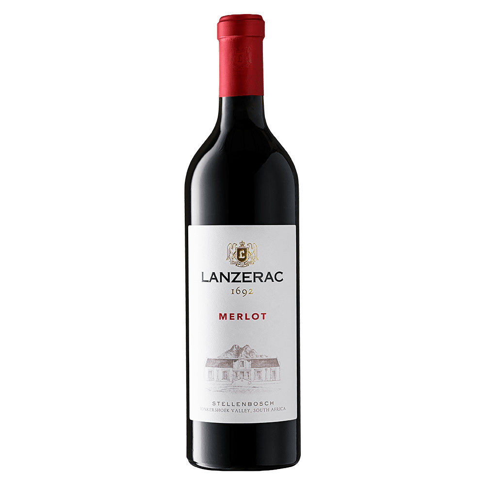 LANZERAC MERLOT 2023