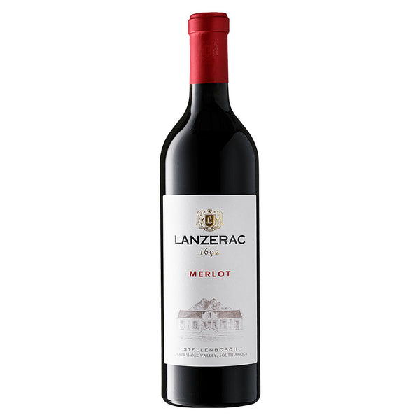 LANZERAC MERLOT 2023