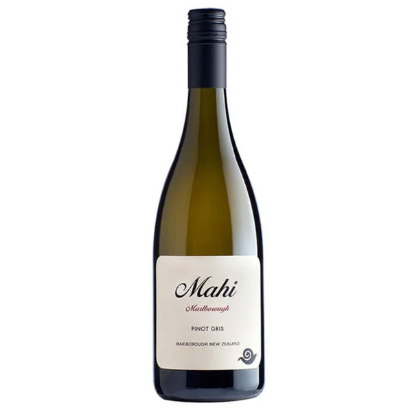 MAHI PINOT GRIS 2022