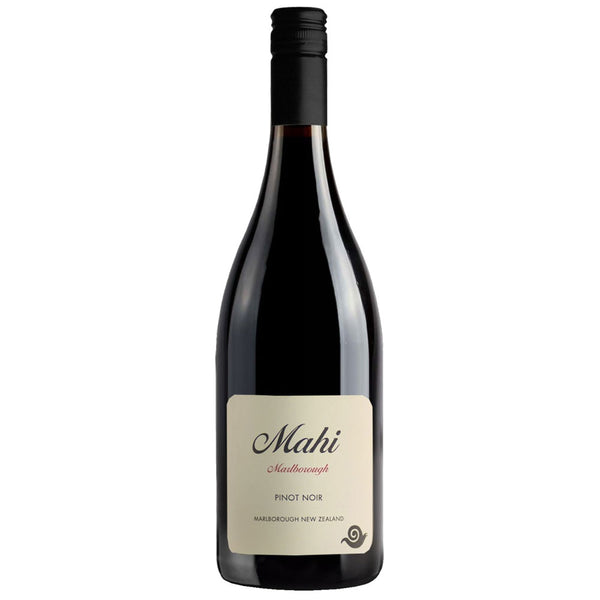 MAHI PINOT NOIR 2021