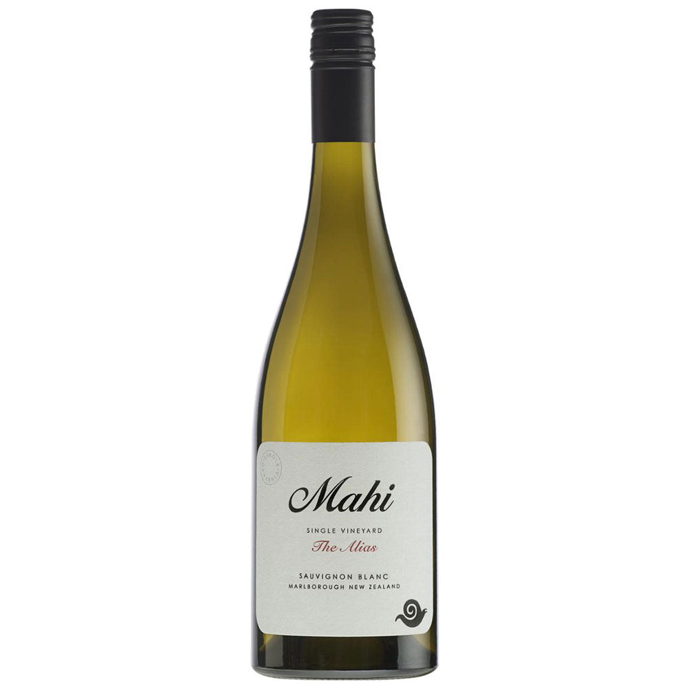 MAHI ALIAS SAUVIGNON BLANC 2019