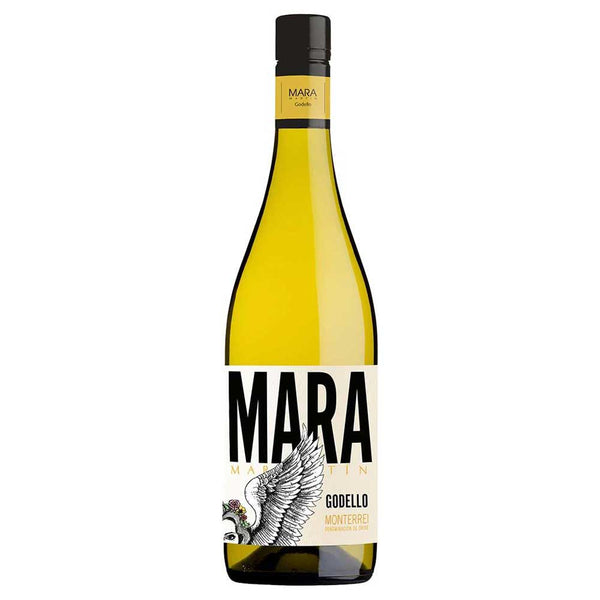 MARTIN CODAX MARA GODELLO 2023