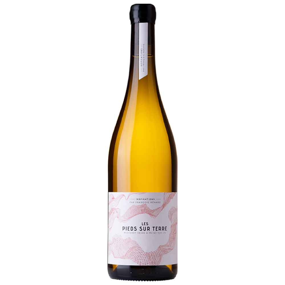 MUSCADET SUR LIE MENARD-GABORIT "LES PIEDS SUR TERRE" 2022