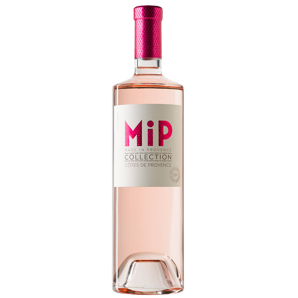 MiP COLLECTION ROSÉ 2024