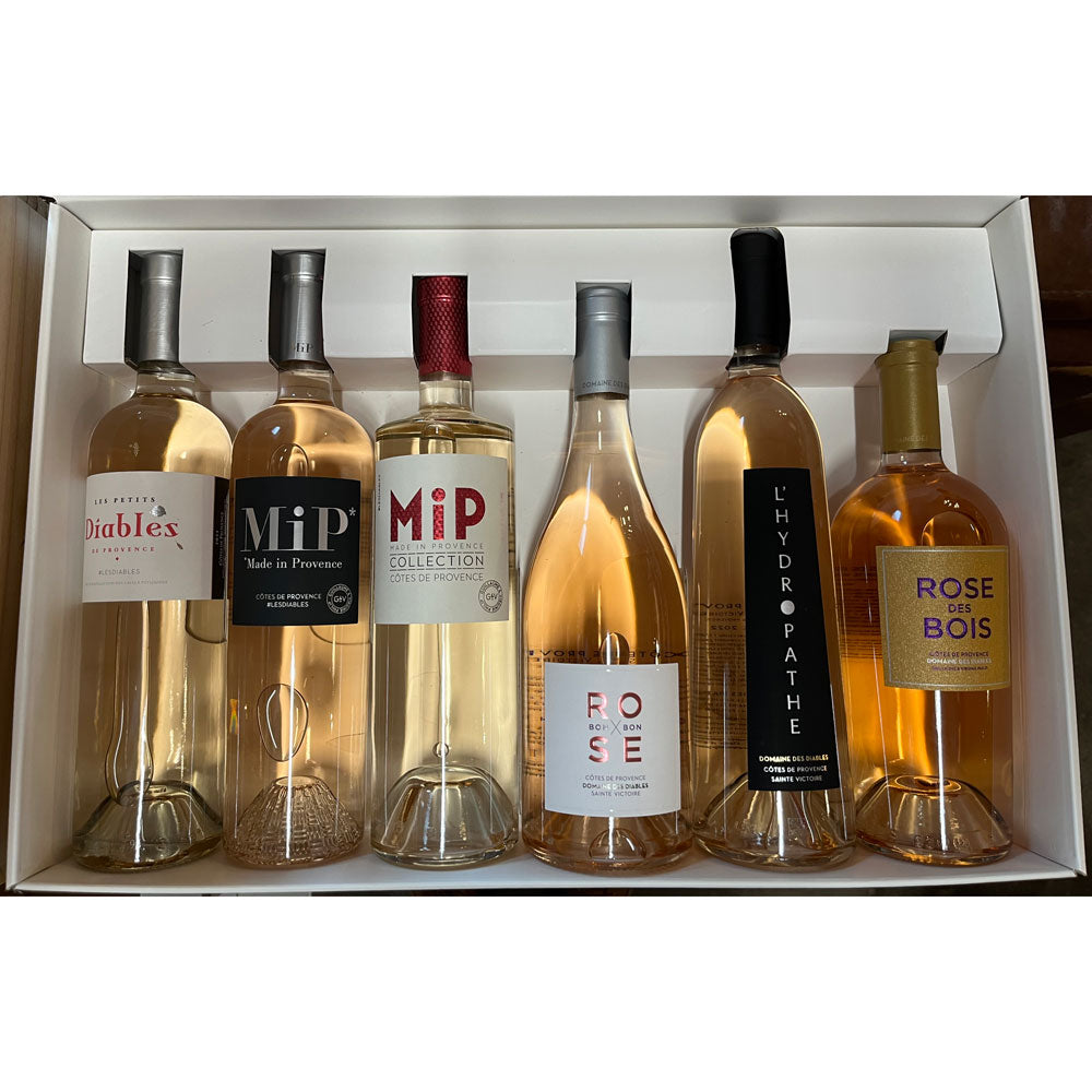 MiP PRESENTATION PACK GOREY WINE CELLAR