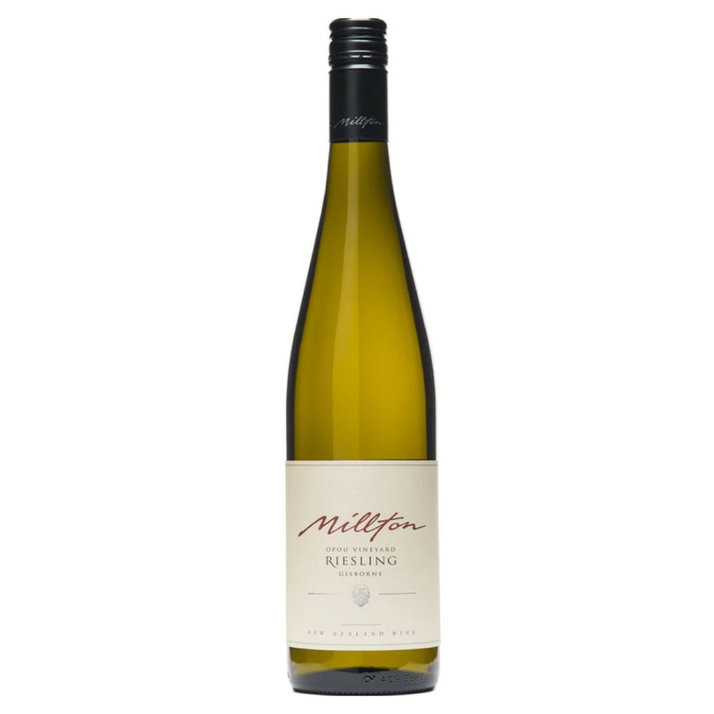 MILLTON OPOU RIESLING 2021