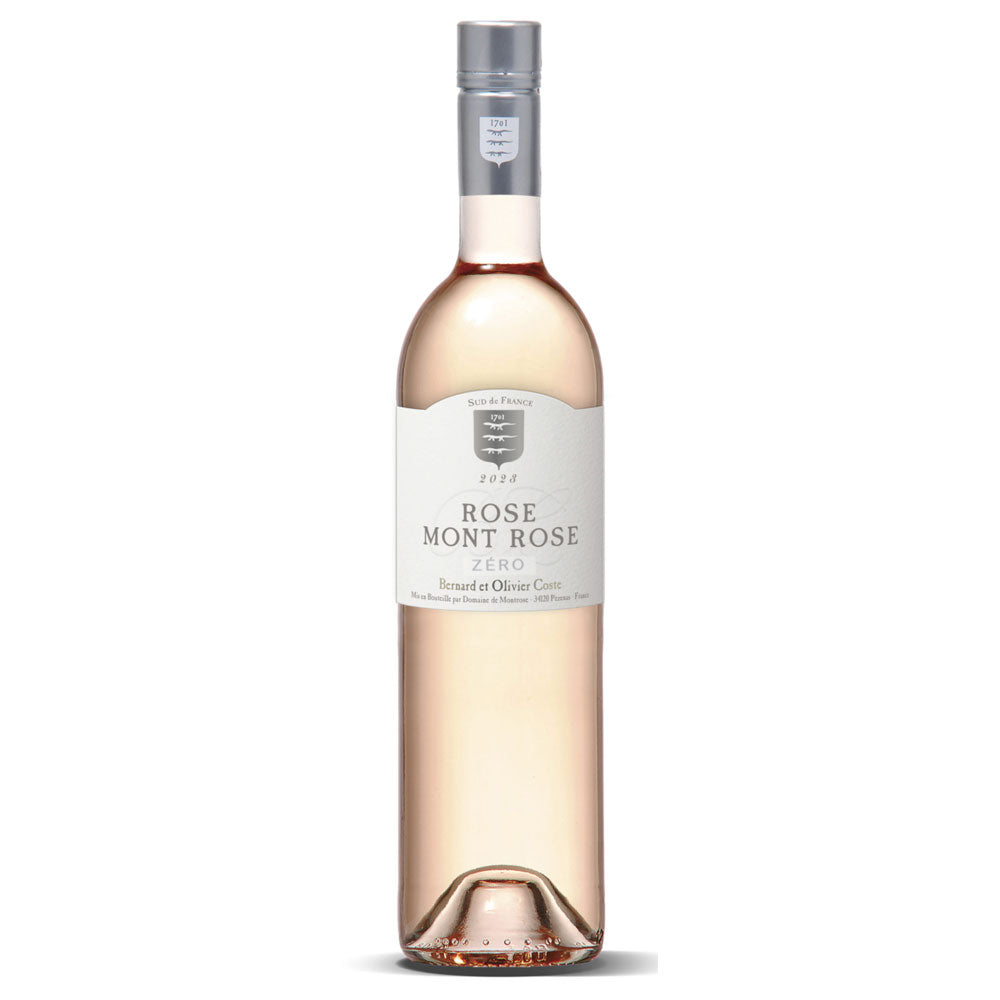 ROSE MONT ROSE ZERO GOREY WINE CELLAR