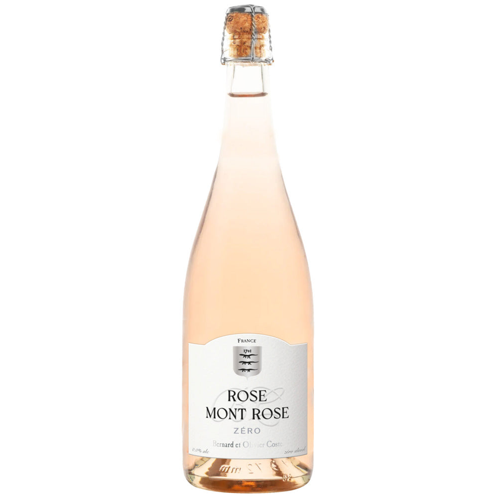 ROSE MONT ROSE 0% SPARKLING 2024
