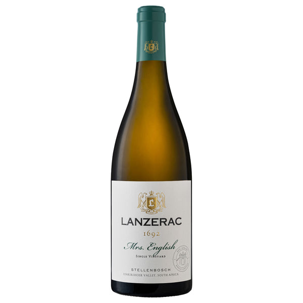 LANZERAC MRS ENGLISH 2023