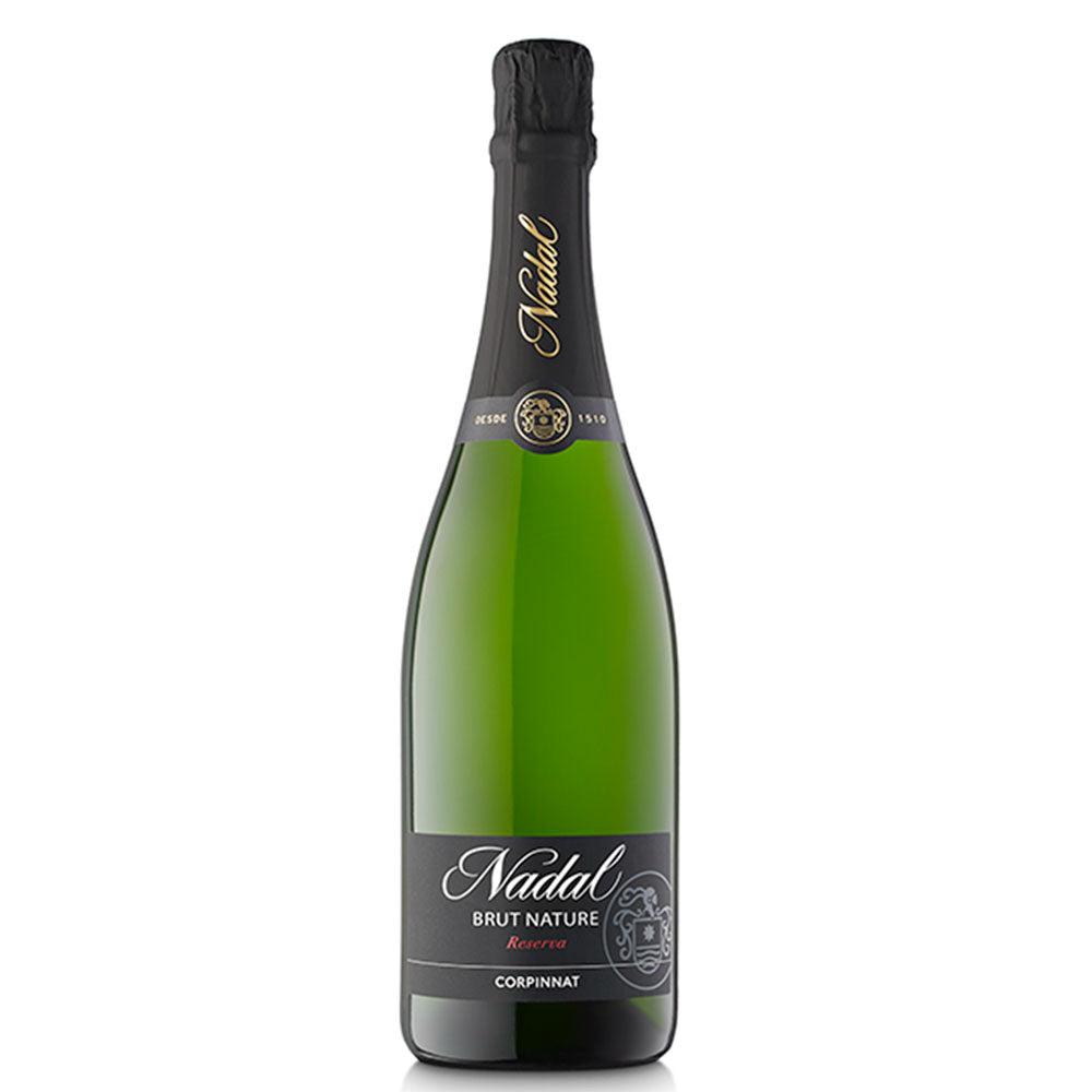 NADAL BRUT NATURE RESERVA 2016