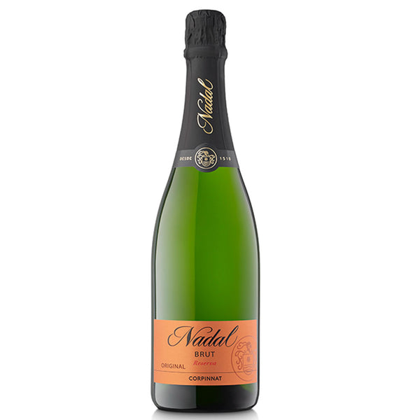 NADAL BRUT RESERVA ORIGINAL