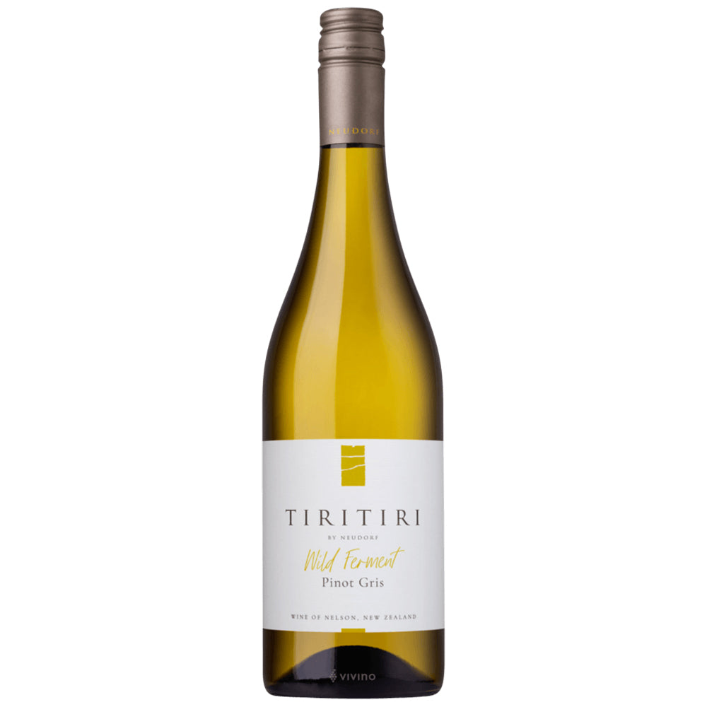 NEUDORF TIRITIRI PINOT GRIS 2022