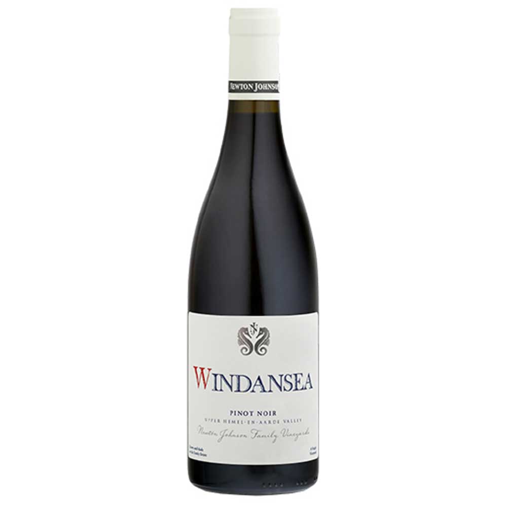 NEWTON JOHNSON FAMILY VINEYARDS WINDANSEA PINOT NOIR 2024