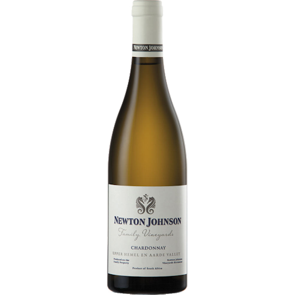 NEWTON JOHNSON FAMILY VINEYARDS CHARDONNAY 2024 MAGNUM