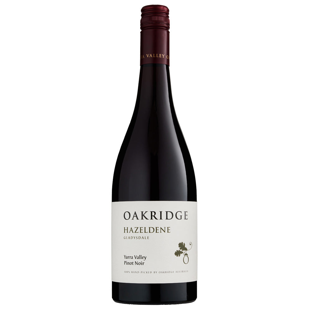 OAKRIDGE HAZELDENE PINOT NOIR 2023