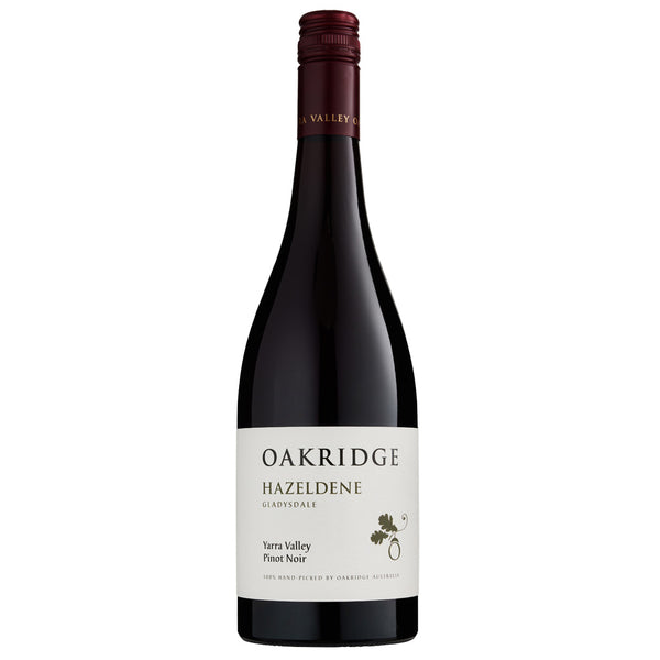 OAKRIDGE HAZELDENE PINOT NOIR 2023