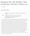 DOMAINE OTT CLOS MIREILLE BLANC 2023