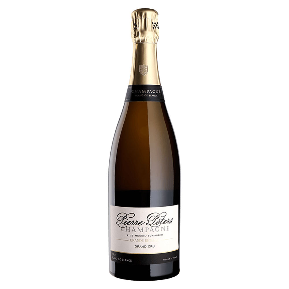CHAMPAGNE PIERRE PETERS GRANDE RESERVE NV