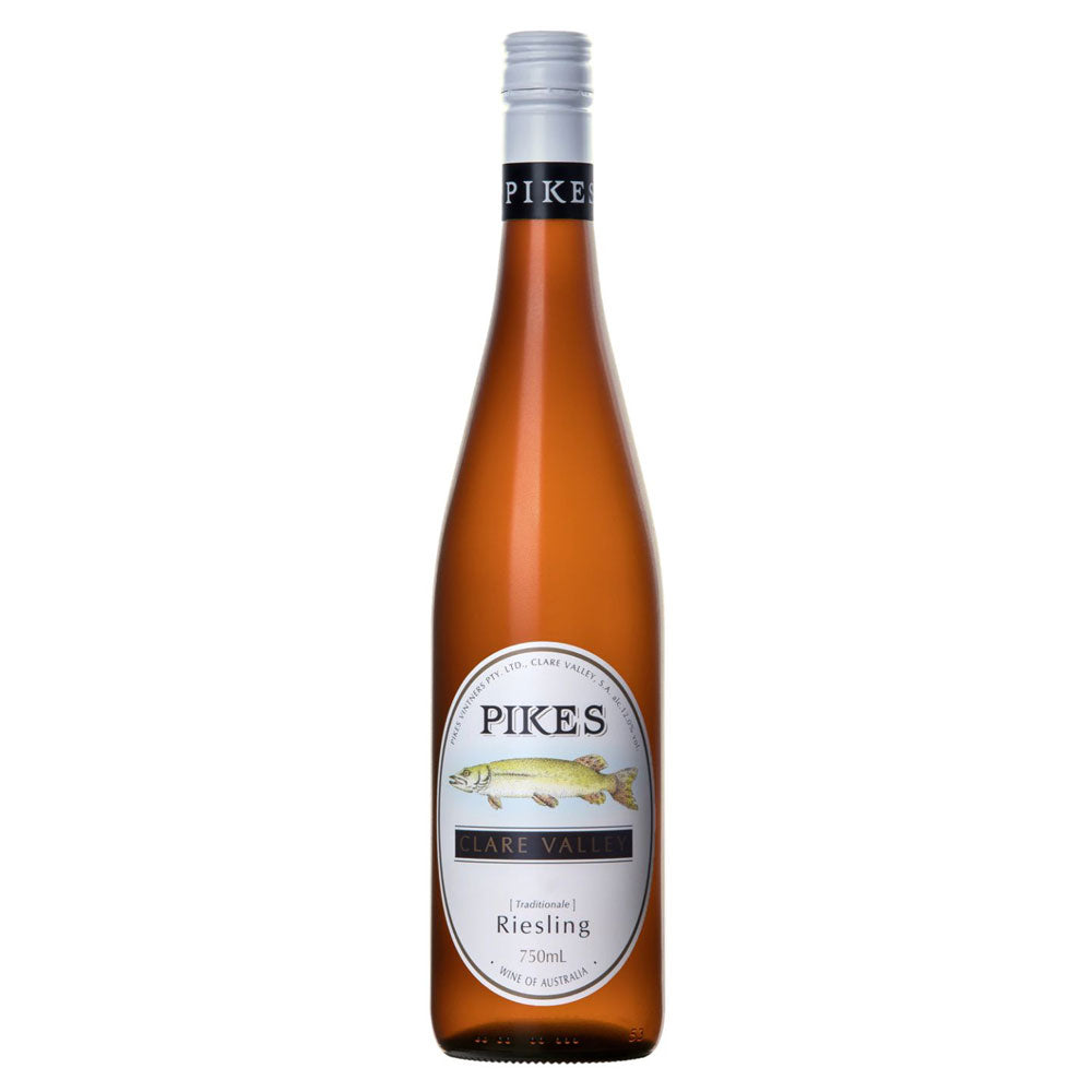PIKES TRADITIONALE RIESLING 2022 GOREY WINE CELLAR