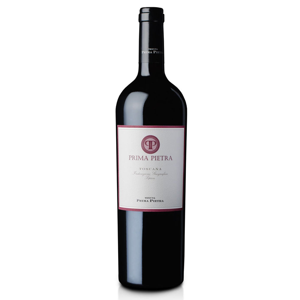 TENUTA PRIMA PIETRA IGT TOSCANA 2018