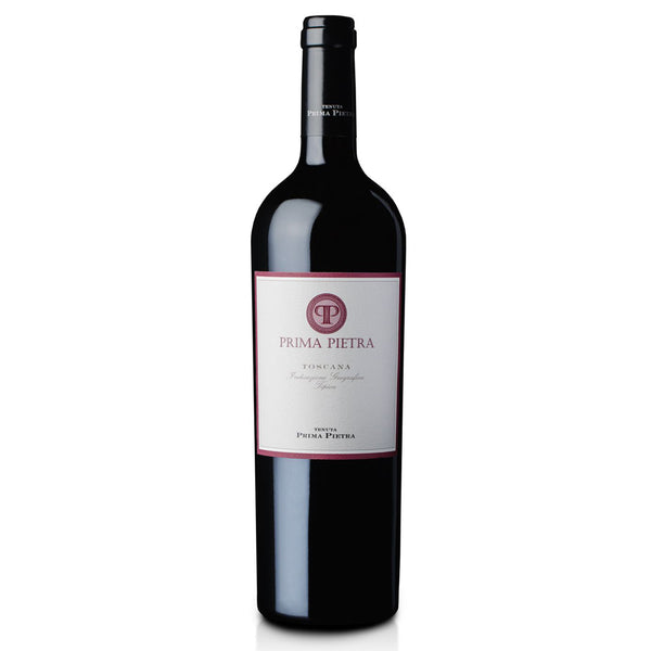 TENUTA PRIMA PIETRA IGT TOSCANA 2018