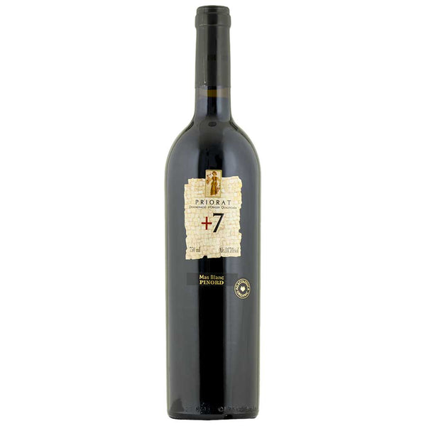 BODEGAS PINORD PRIORAT PLUS 7 2021