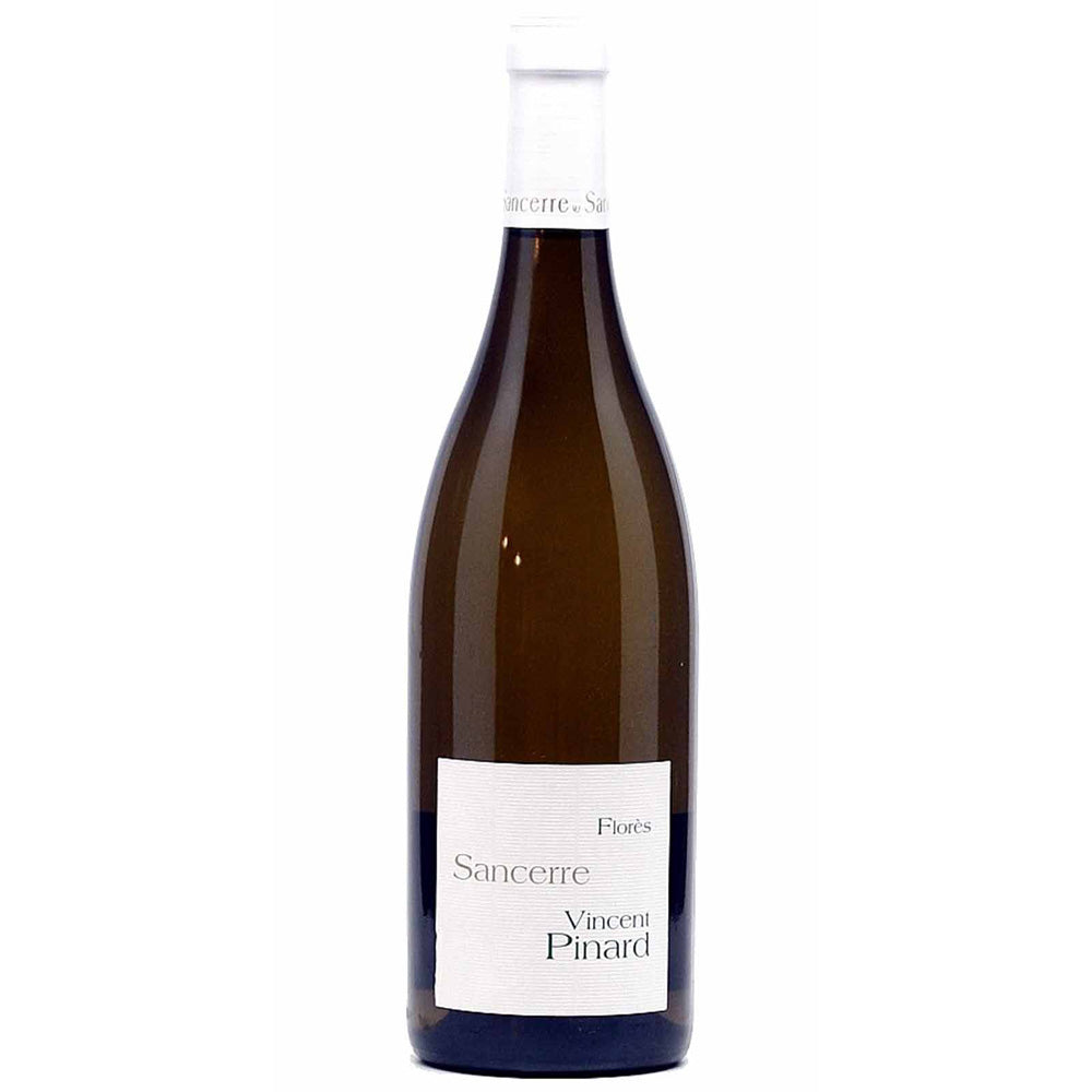 VINCENT PINARD SANCERRE FLORES 2024 375ml