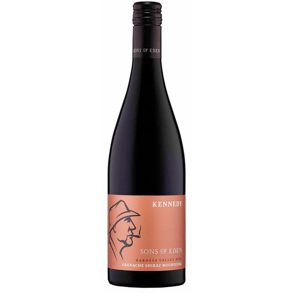 SONS OF EDEN KENNEDY GSM 2017