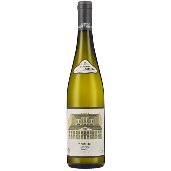 SCHLOSS GOBELSBURG  KAMPTAL RIESLING ZÖBING 2023