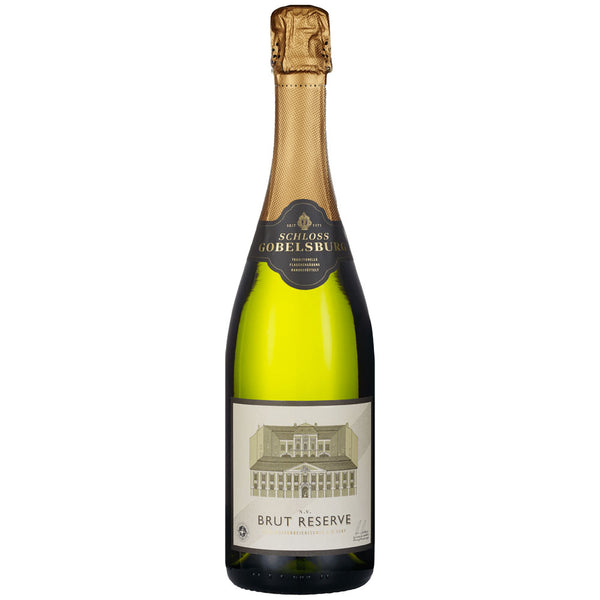 SCHLOSS GOBELSBURG BRUT RESERVE