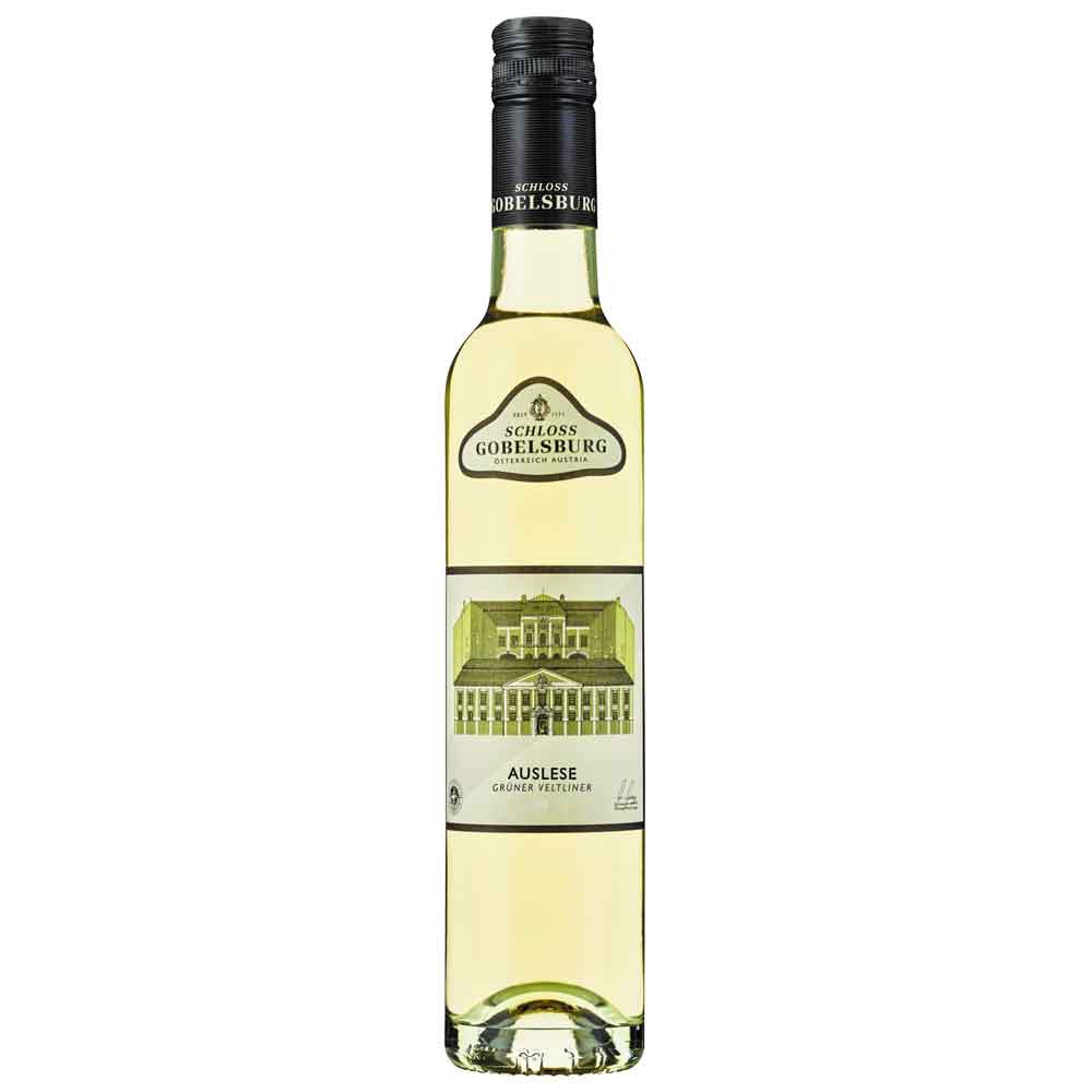 SCHLOSS GOBELSBURG RIESLING AUSLESE NIEDEROSTERREICH 2022 37.5cl