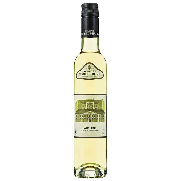 SCHLOSS GOBELSBURG RIESLING AUSLESE NIEDEROSTERREICH 2022 37.5cl