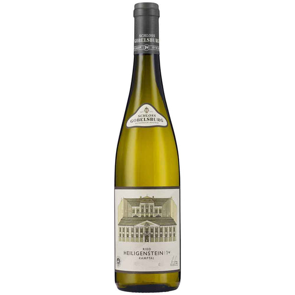 SCHLOSS GOBELSBURG KAMPTAL RIESLING RIED HEILIGENSTEIN ERSTE LAGE 2022