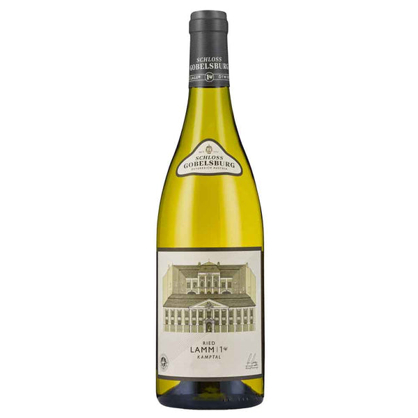 SCHLOSS GOBELSBURG KAMPTAL GRUNER VELTLINER RIED LAMM ERSTE LAGE 2022 Jeroboam