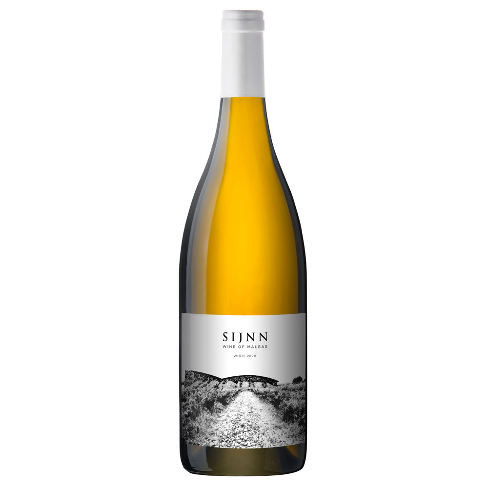 SIJNN WHITE 2023