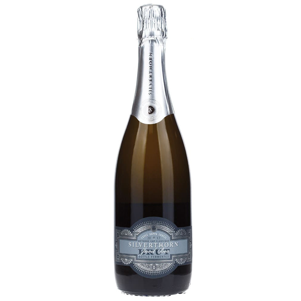 SILVERTHORN CAP CLASSIQUE "THE JEWEL BOX" 2019